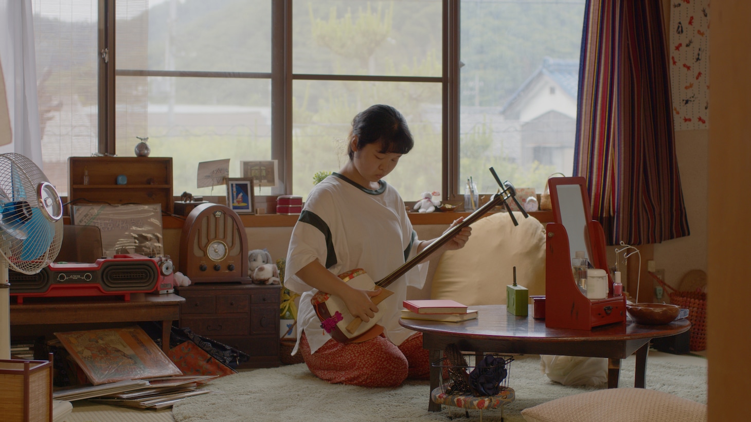 「福井のおと（仮題）」