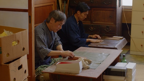 「福井のおと(仮題)」