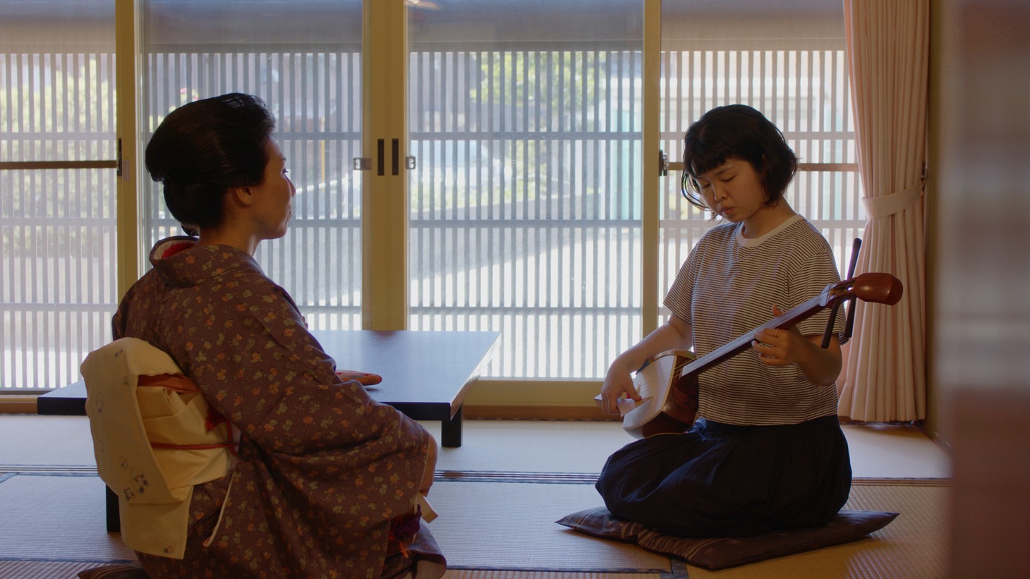 「福井のおと（仮題）」