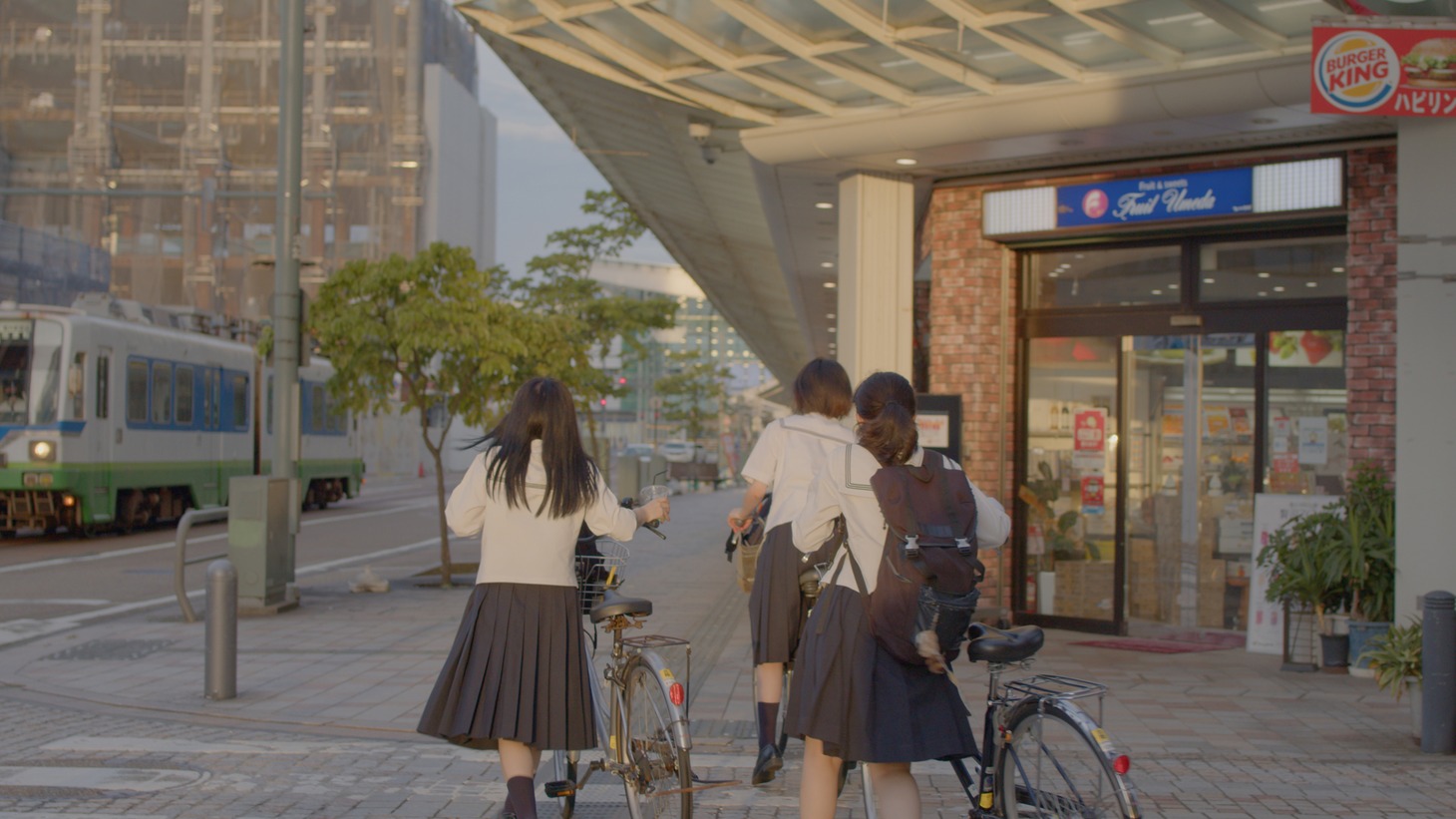「福井のおと（仮題）」