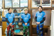 「TTFCプレゼンツ スーパー戦闘純烈ジャースピンオフドラマ 純烈のラブ湯～全国名湯巡り 川崎より愛を込めて フロンターレ特別編」
