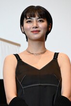 池田エライザ