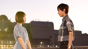 阿部亮平×玉城ティナ「NICE CONTROL!」最終話配信、2人が向き合う場面写真も