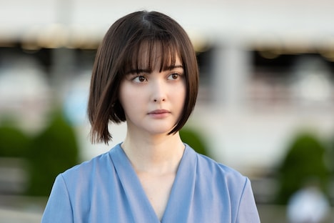 「NICE CONTROL!」第3話の場面写真。