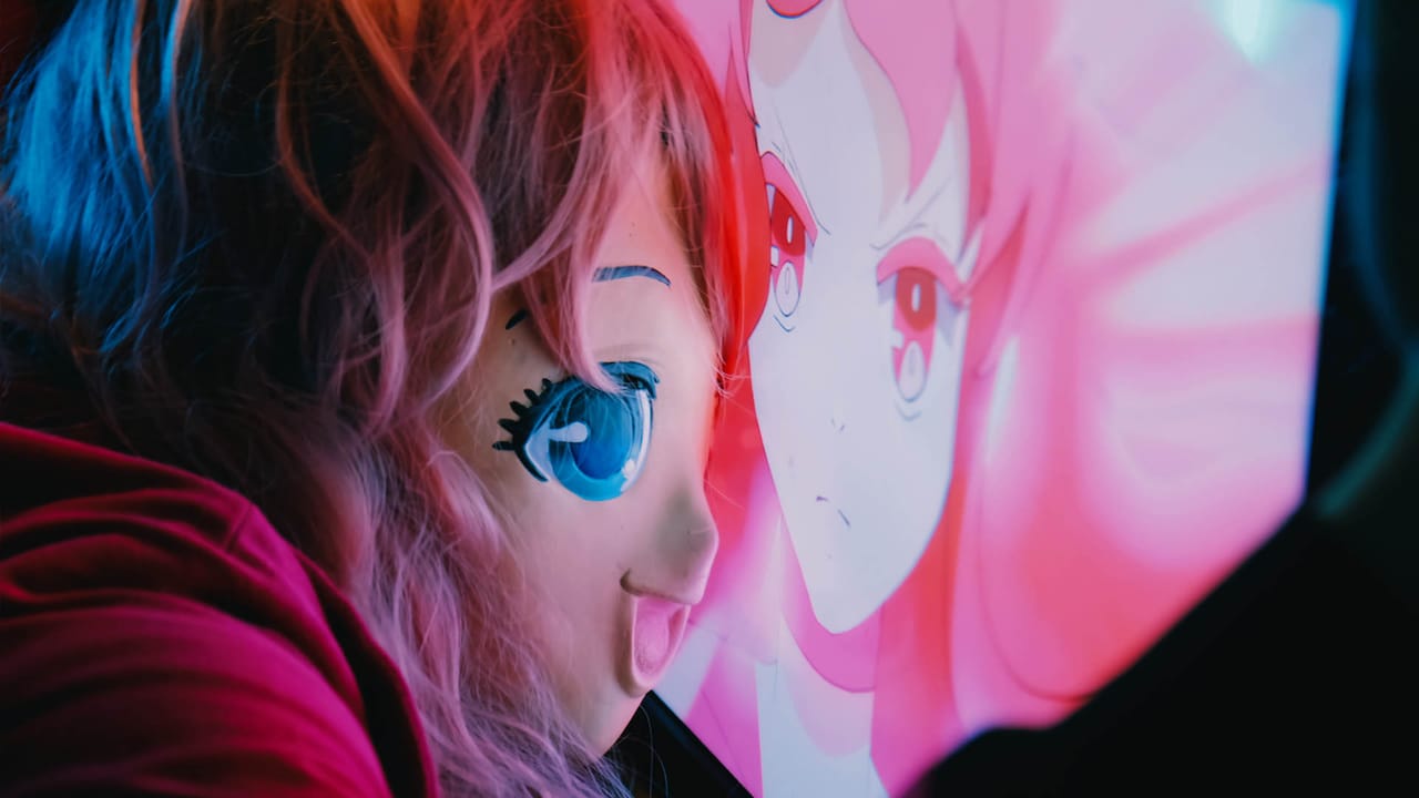 楢葉ももな×芳村宗治郎「PARALLEL」本編の一部解禁、高橋ヨシキらの応援コメントも