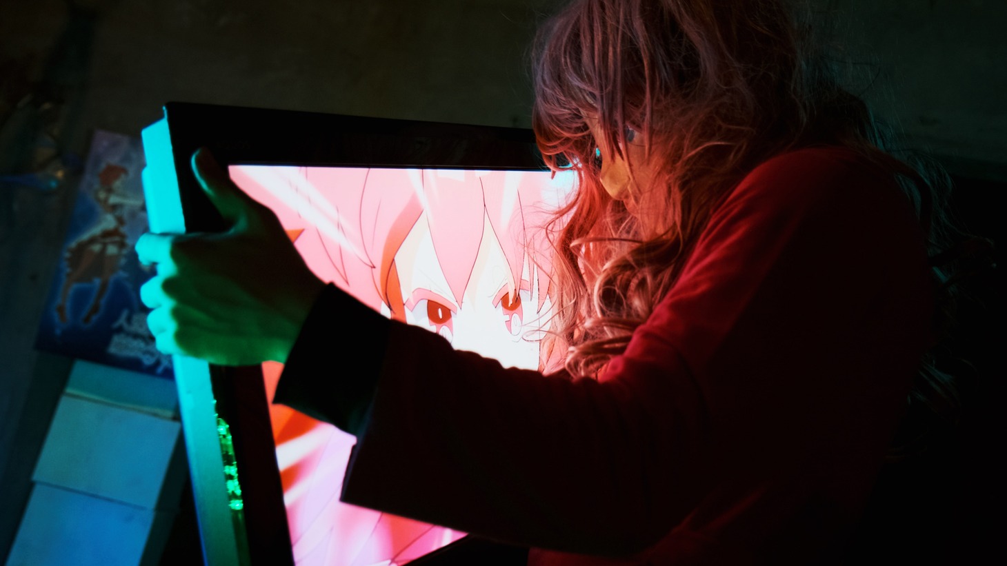 「PARALLEL -パラレル-」場面写真