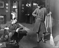 「華やかな魔女たち」 The Witches (c)1968 Metro-Goldwyn-Mayer Studios Inc. All Rights Reserved.