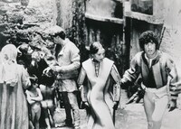 「デカメロン」