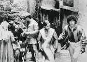 「デカメロン」