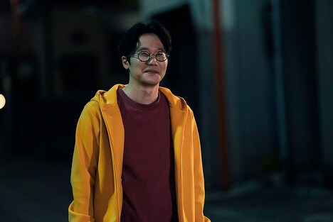 「そばかす」新場面写真