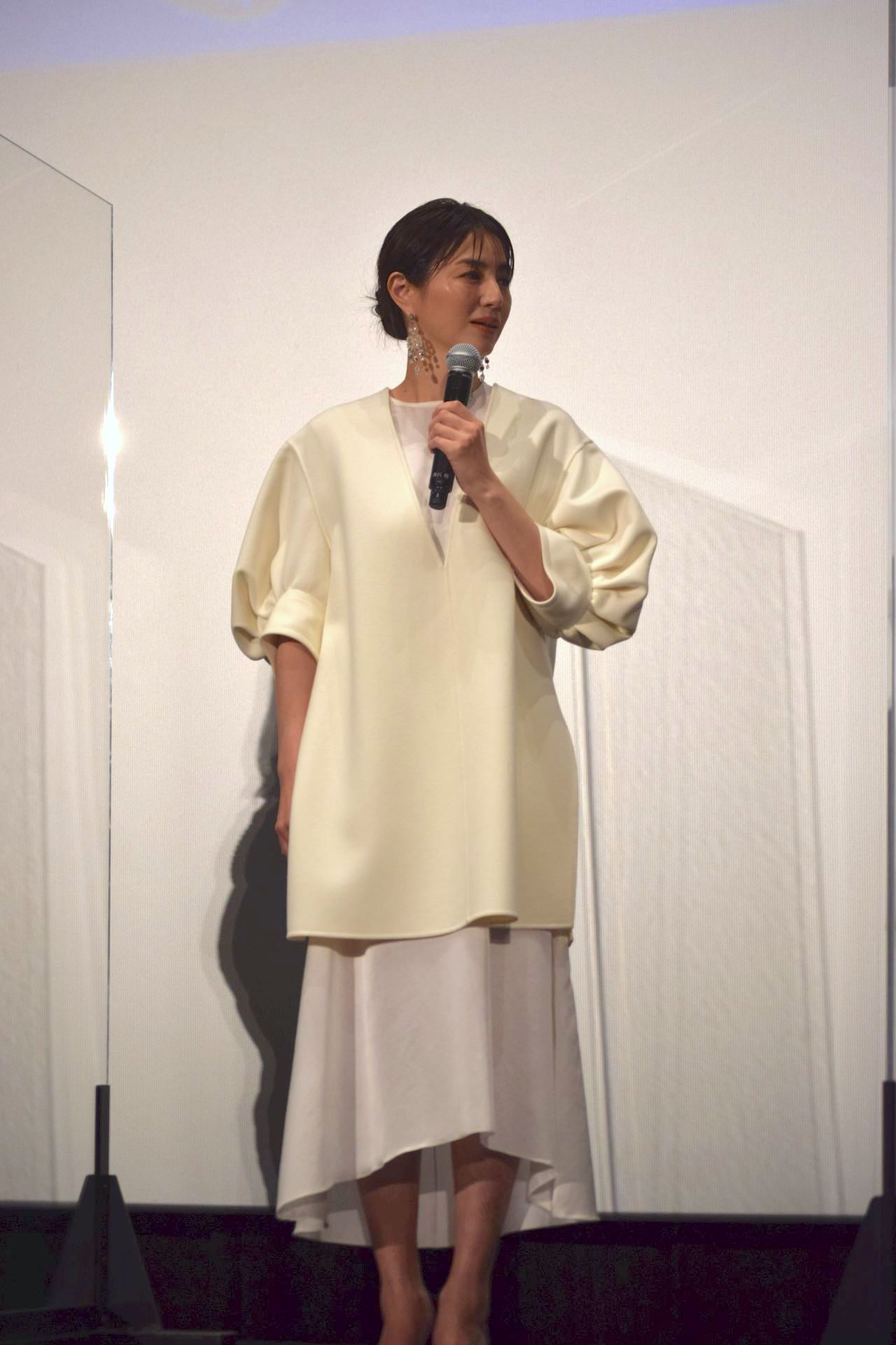 井川遥