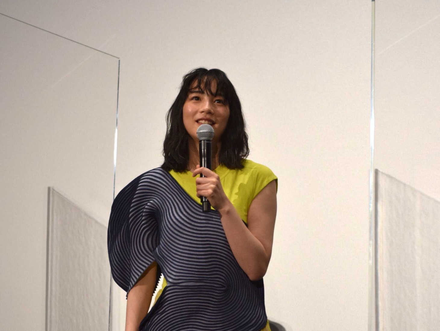 のん