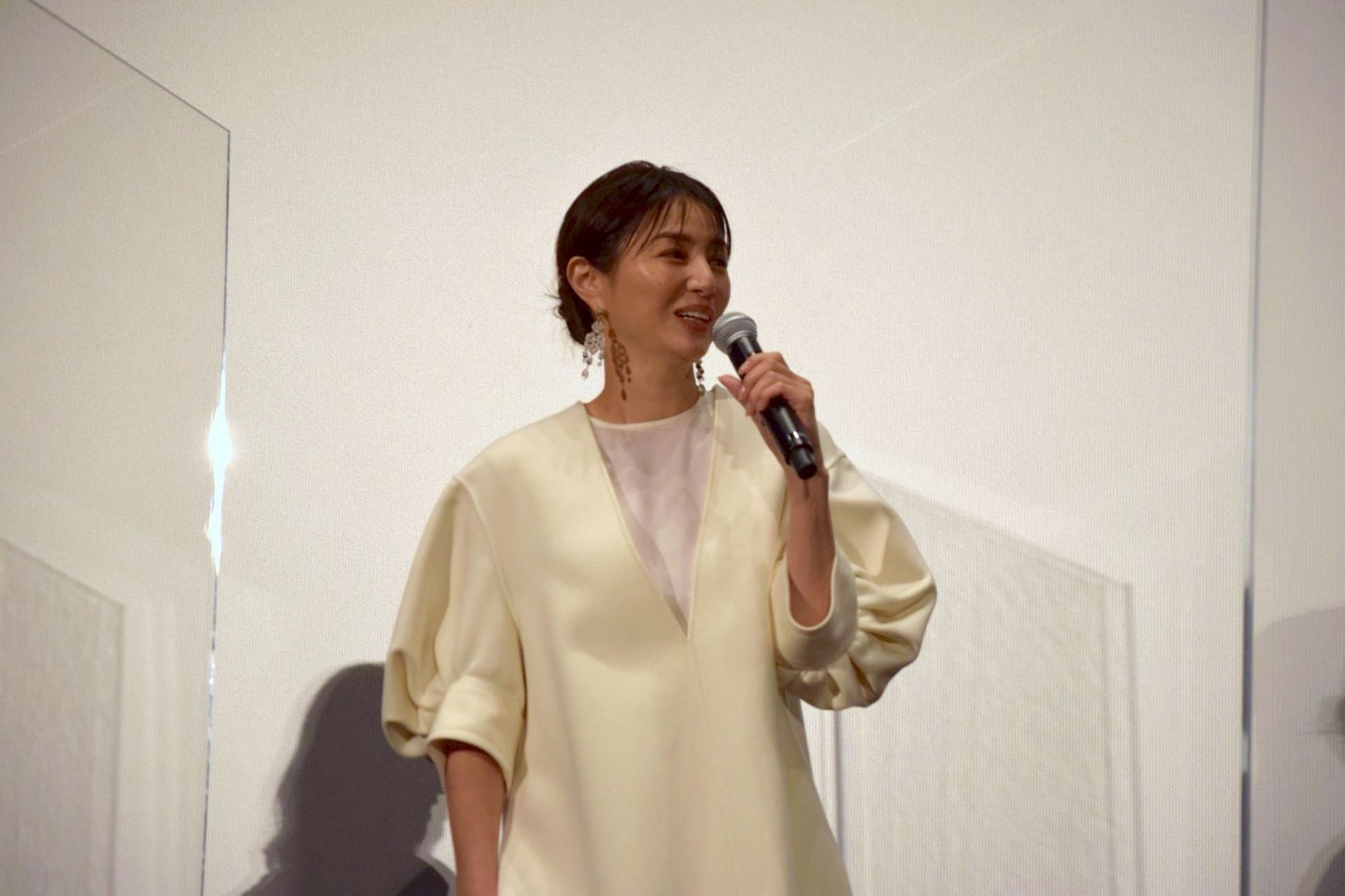 井川遥