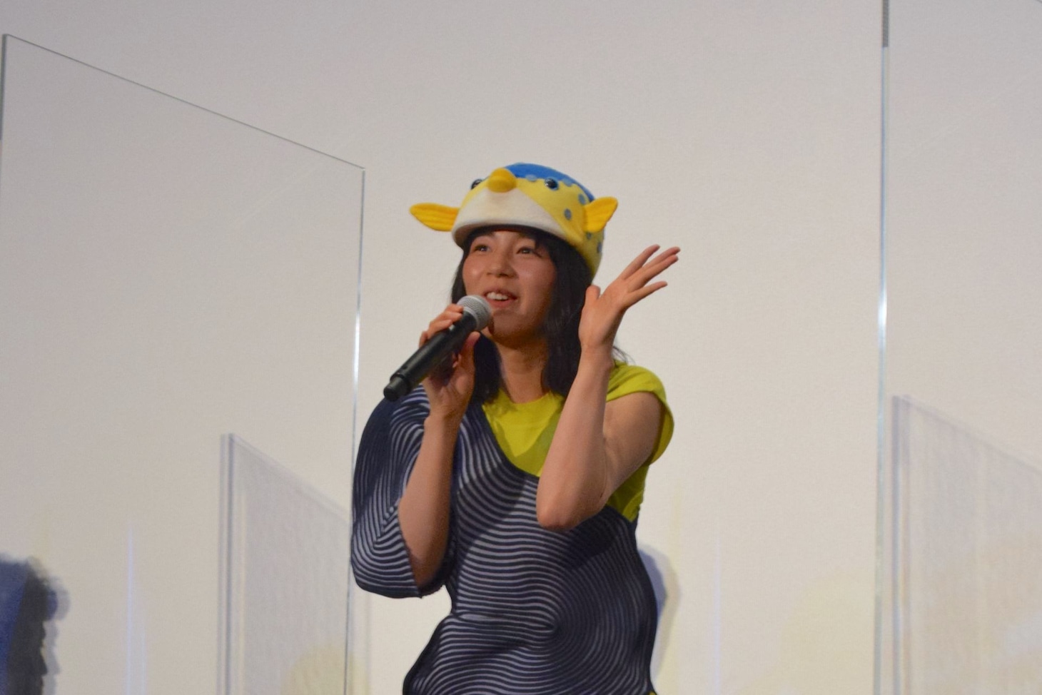 のん