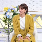 満島ひかりが「日曜日の初耳学」出演、松山ケンイチやムロツヨシとのエピソード披露