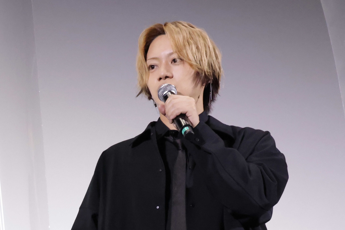 佐藤流司
