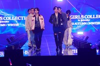 「HiGH&LOW THE WORST X」スペシャルステージの様子。