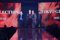 「HiGH&LOW THE WORST X」スペシャルステージの様子。