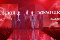 「HiGH&LOW THE WORST X」スペシャルステージの様子。