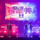 「HiGH&LOW」川村壱馬らがTGCに降臨、BE:FIRST三山凌輝は「かけがえのない宝物に」