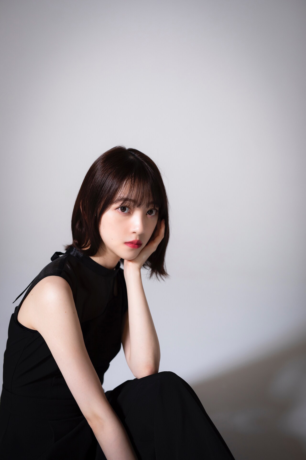 堀未央奈が“しもべえ”誕生の秘密に迫る、安田顕主演のNHKドラマ特別版が放送