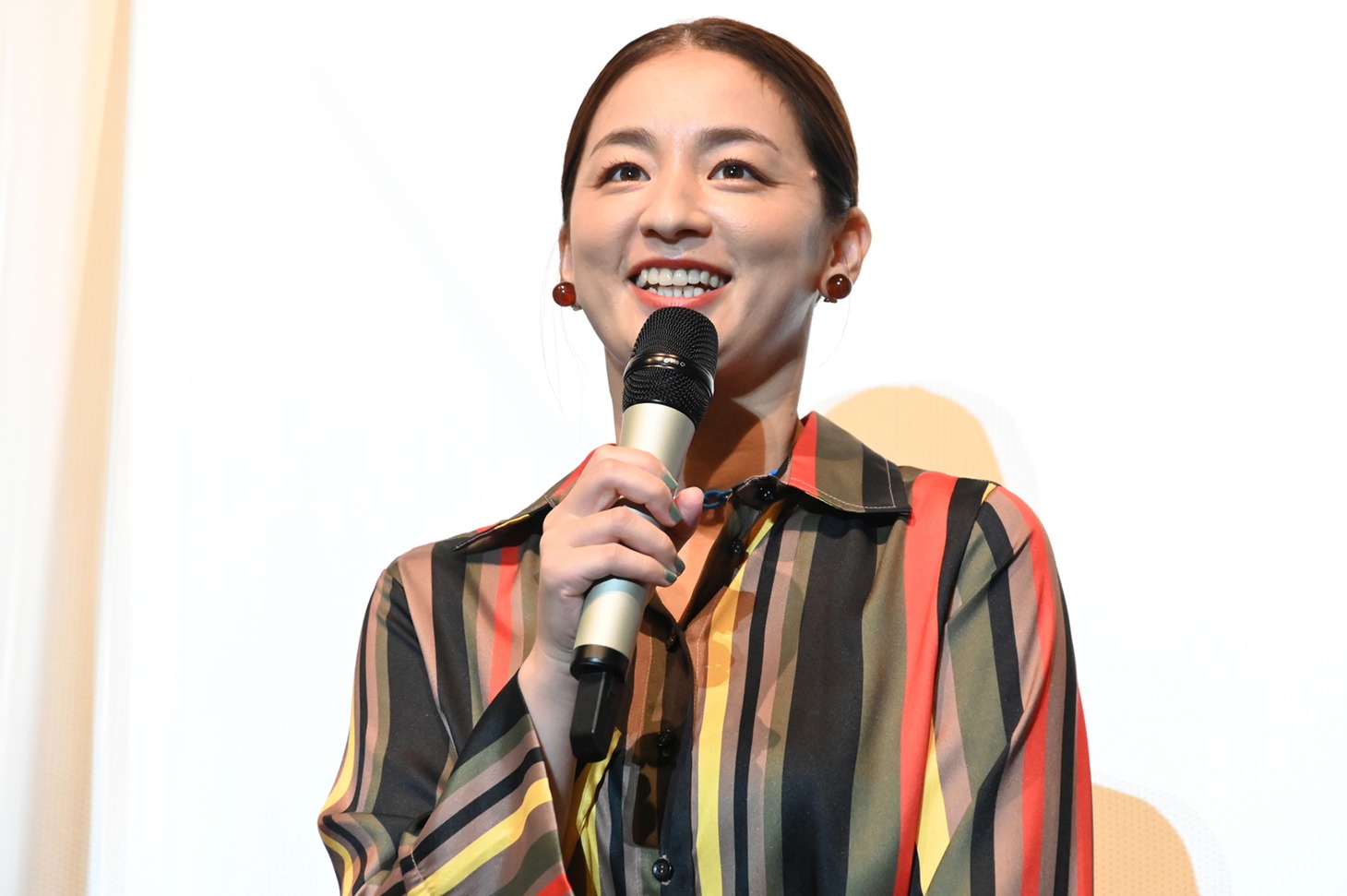 尾野真千子