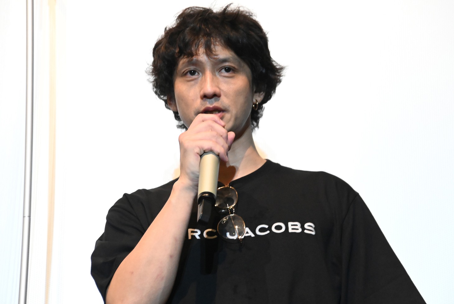 安藤政信