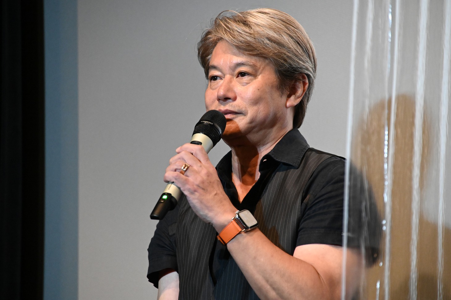 久保田直