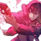 ゲーム「Collar×Malice」が劇場アニメ化、2023年公開決定