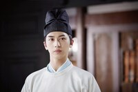 「風起花抄（ふうきかしょう）～宮廷に咲く琉璃色の恋～」