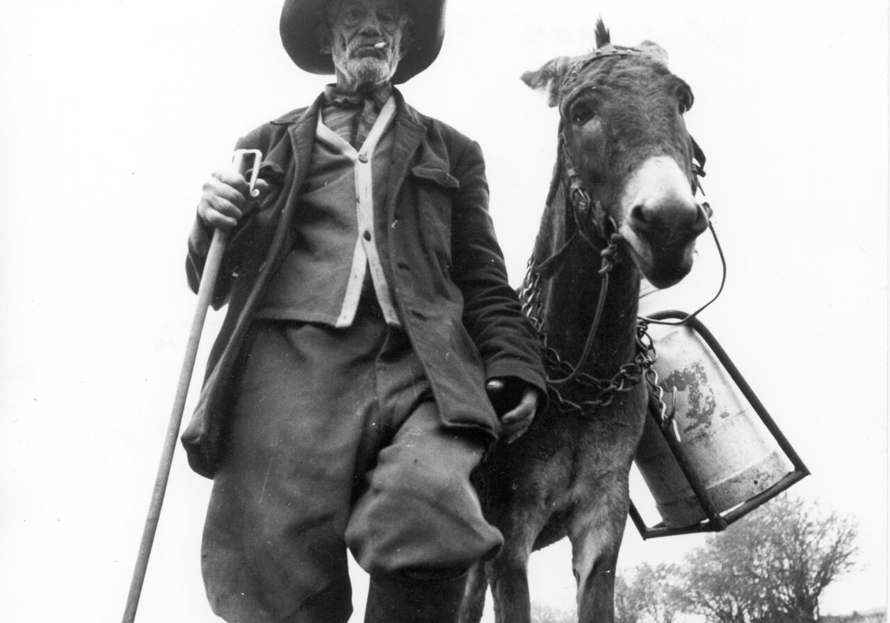 「百年の夢」デジタルリマスター版が公開、自然や孤独と闘う老人たちを映し出す