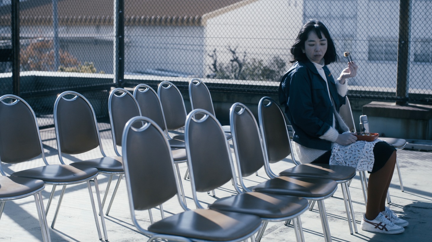 「脳天気」
