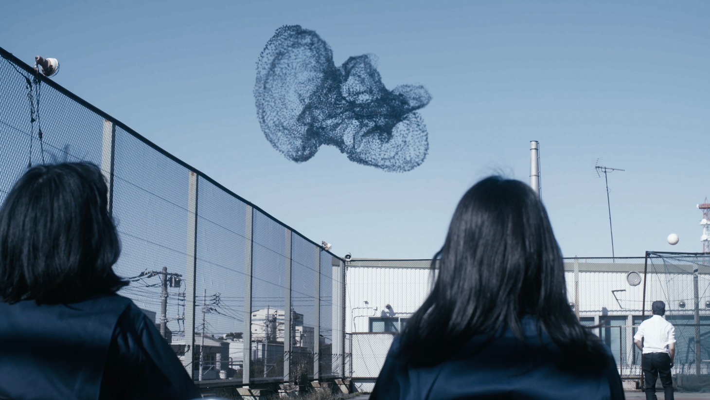 「脳天気」