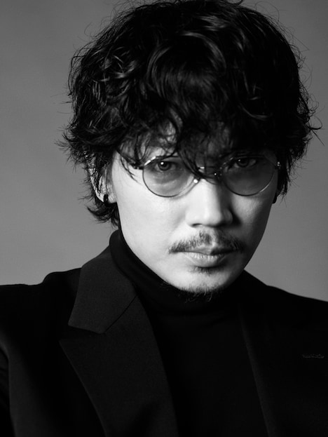 「Portrait」より。