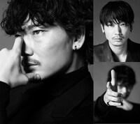 「Portrait」より。