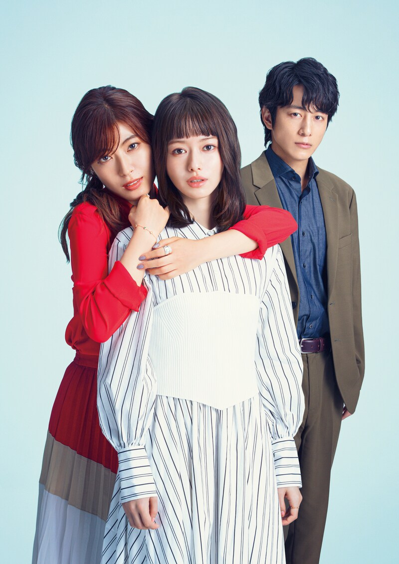 「Sister」キャストビジュアル