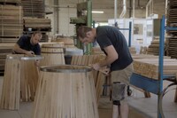 「ソウル・オブ・ワイン」新場面写真