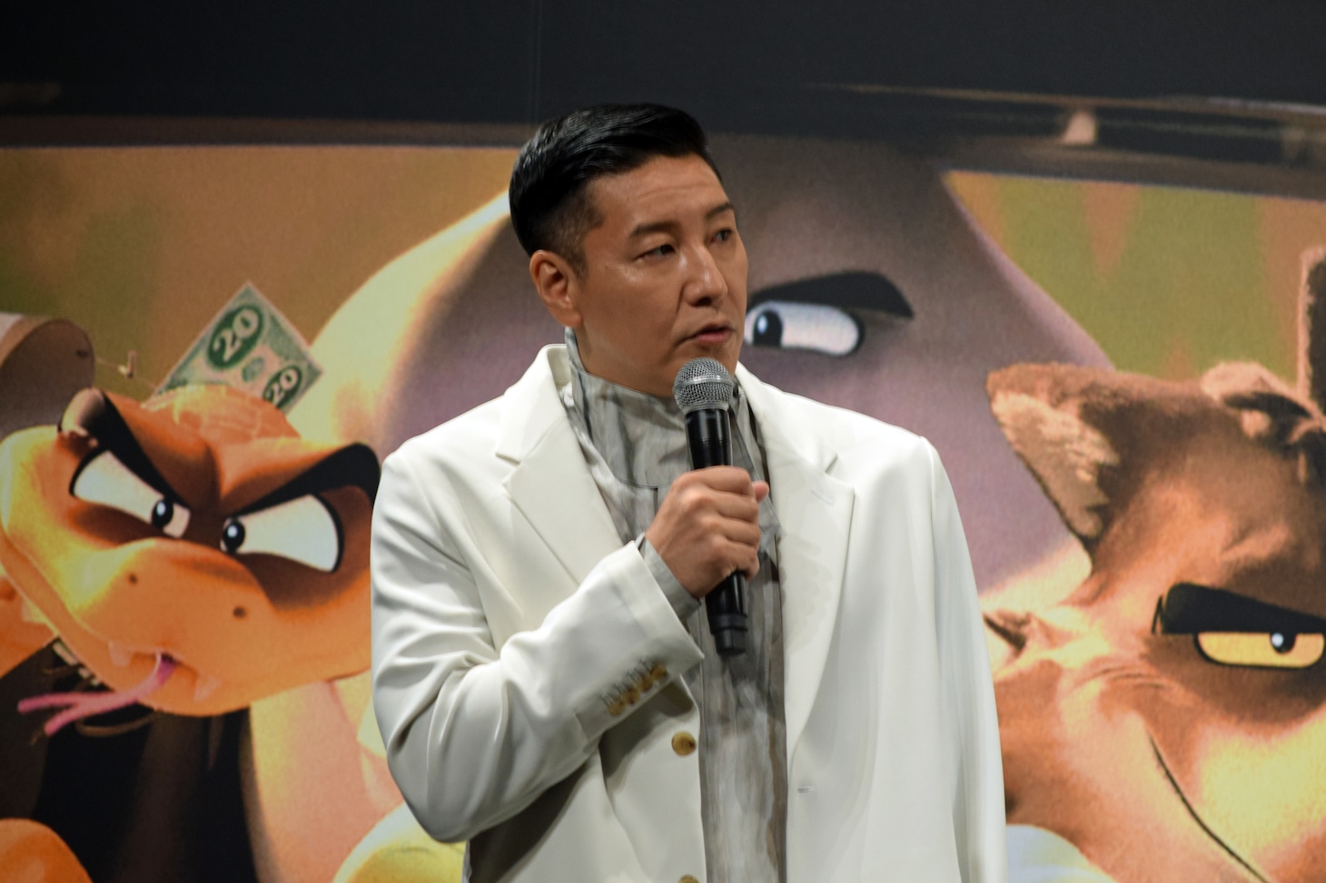 長田庄平