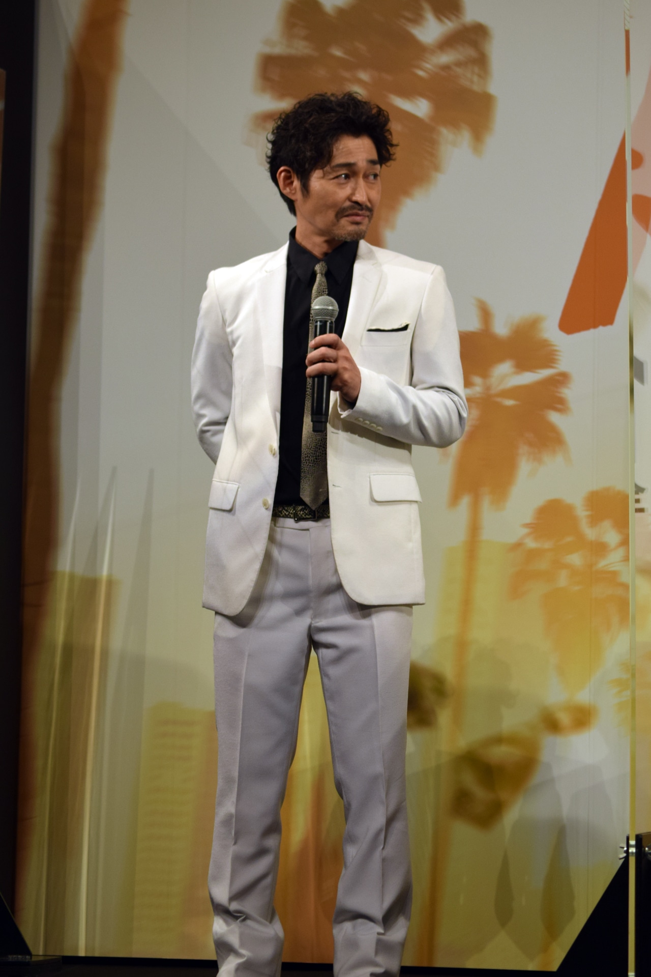 安田顕