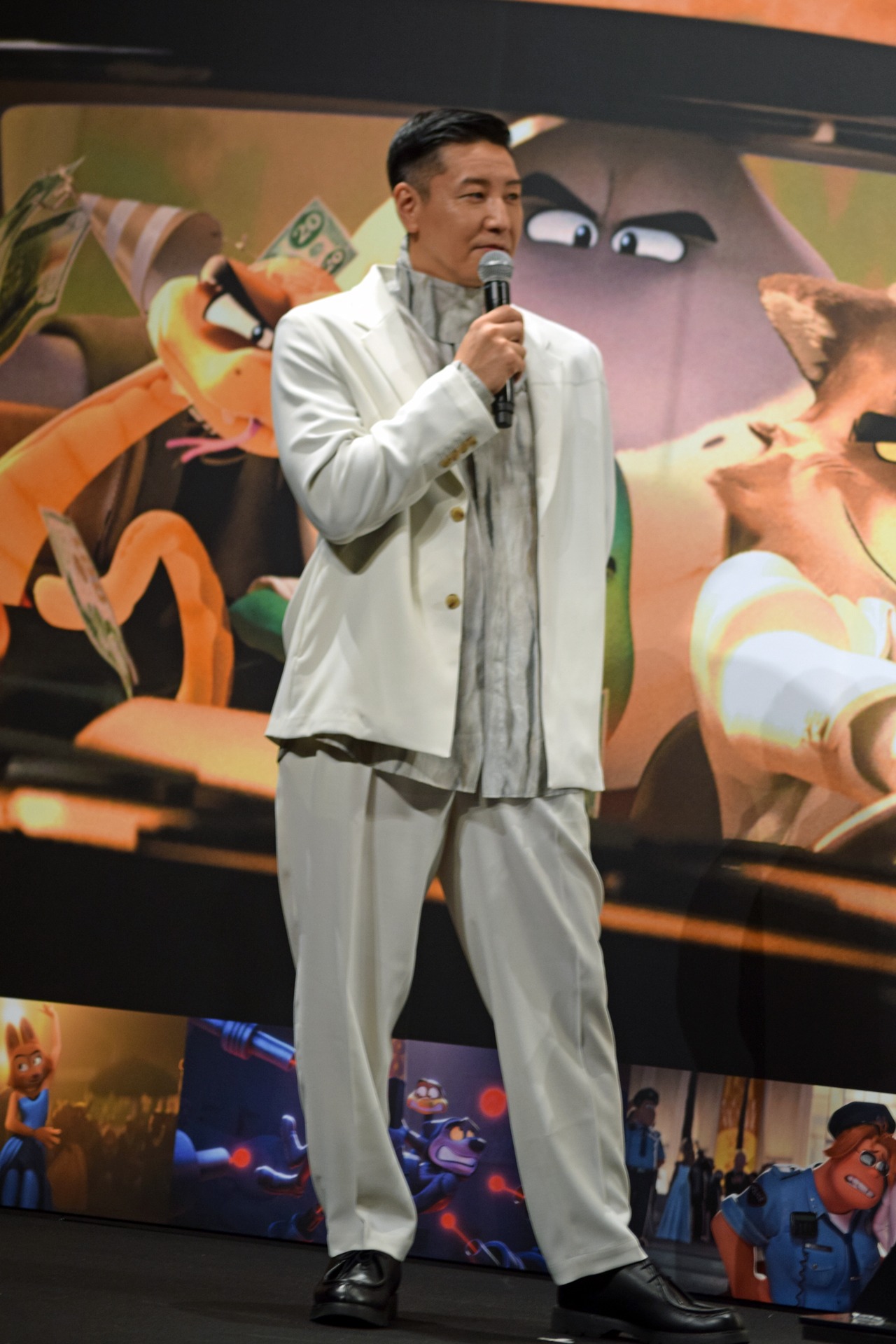 長田庄平