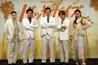 “アイドル捨てる”要求をされた河合郁人、「バッドガイズ」アフレコに苦戦