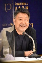 原田眞人