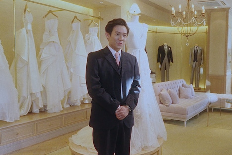 「Bridal, my Song」新場面写真