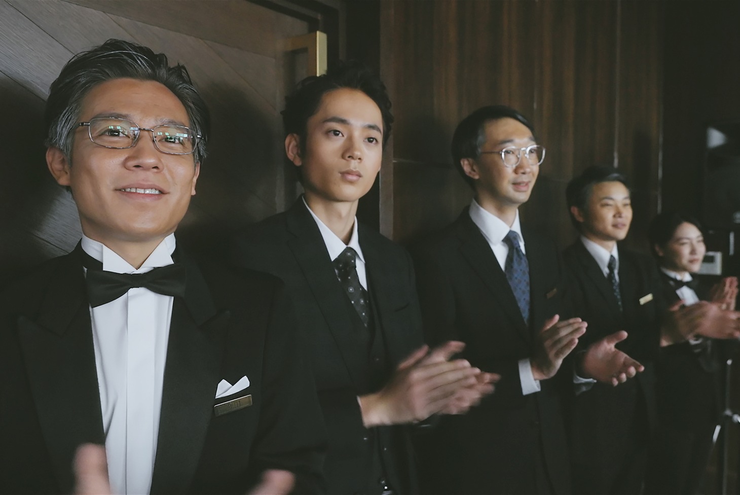 「Bridal, my Song」新場面写真