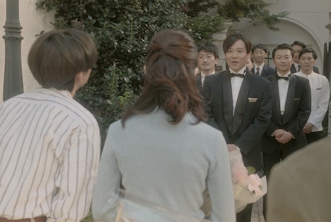 「Bridal, my Song」新場面写真