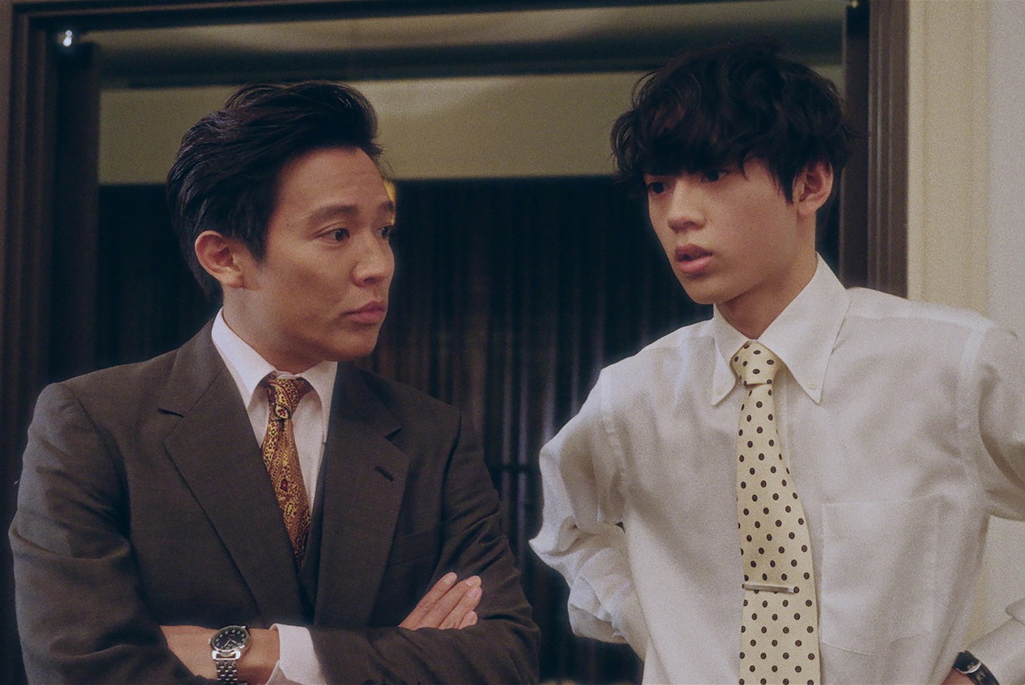 「Bridal, my Song」新場面写真