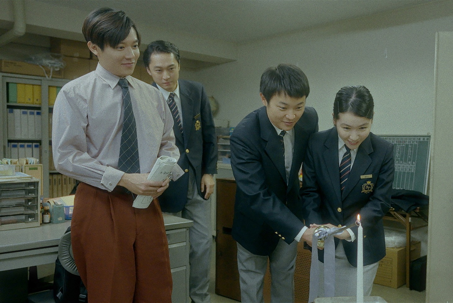 「Bridal, my Song」新場面写真