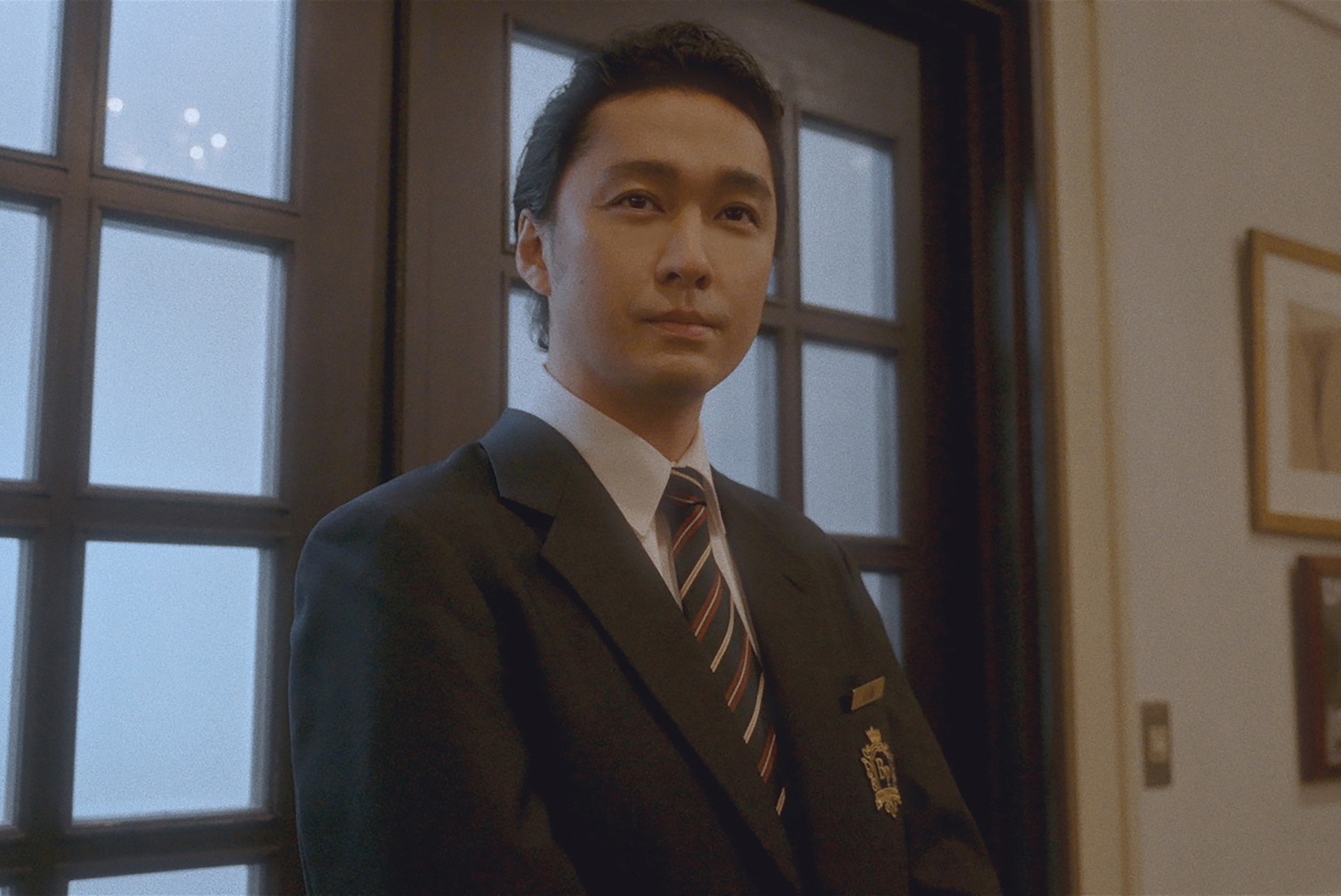 「Bridal, my Song」新場面写真