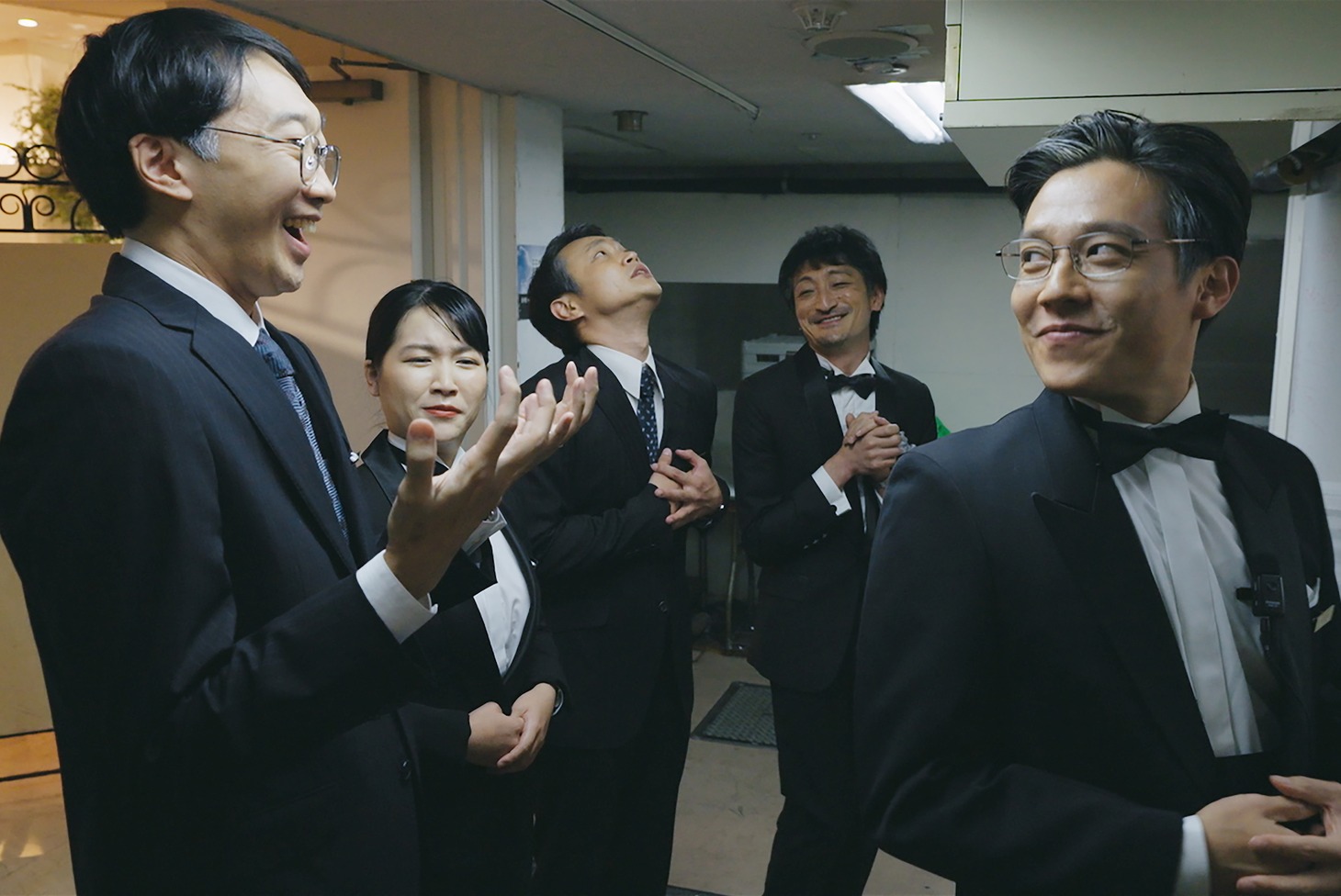 「Bridal, my Song」新場面写真