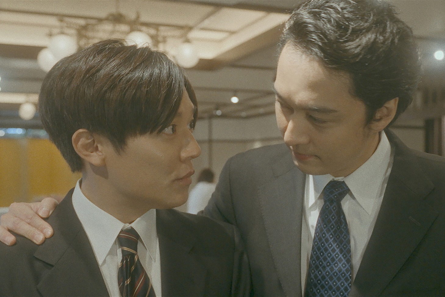 「Bridal, my Song」新場面写真